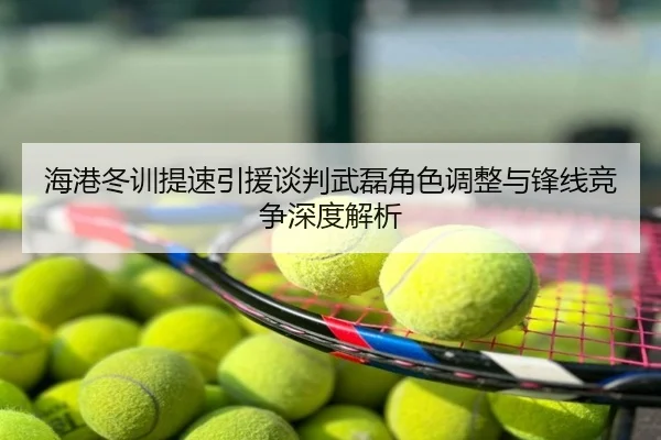 海港冬训提速引援谈判武磊角色调整与锋线竞争深度解析
